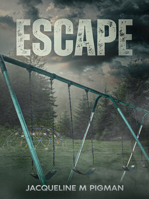 cover image of Escape